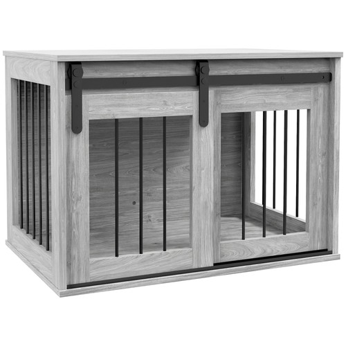 Cage caisse pour - , animaux
