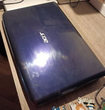 ACER ASPIRE 5735 COMPLETE HOUSING CHASSIS SHELL