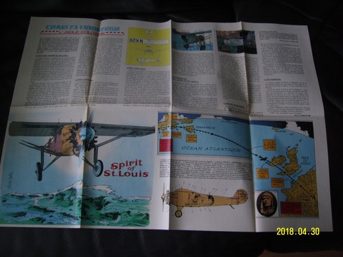 Poster spirit louis - of,