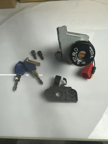 Serrure contact mbk ovetto - serrure,