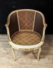 Fauteuil De Bureau Louis XVI