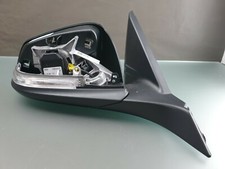 Original BMW 1er F21 Rétroviseur Extérieur Latéral Gauche H Ec Mbus 7268648 Llr
