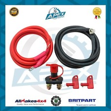 Supplémentaire Treuil Kit