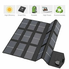 ALLPOWERS Chargeur Solaire