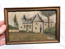 ancien Tableau , Peinture