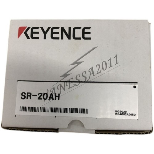 1pc keyence 20ah neuf en - sr-20ah,