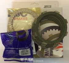 EBC Embrayage Complet Rebuild