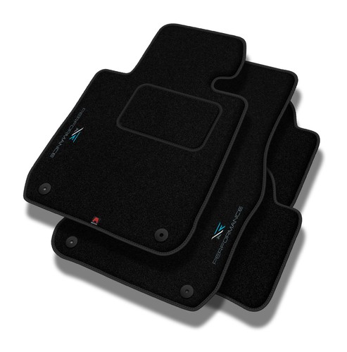 Fo44 tapis sol velour - sol,