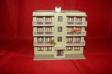 JOUEF HO MAQUETTE IMMEUBLE