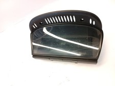 Écran LCD Du Tableau De Bord