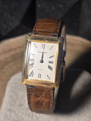 Montre emile pequignet - emile,