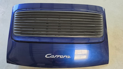 99351201000 porsche 993 capot - 99351201000,