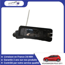 🇫🇷 ECLAIREUR PLAQUE DE