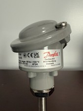 084Z3029 Temperature Transmitter MBT 5252 DANFOSS