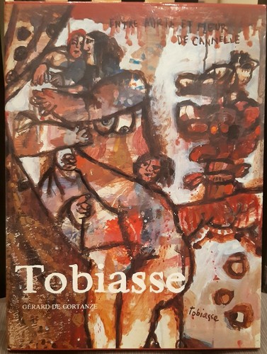 Tobiasse mains - tobiasse"mains, et