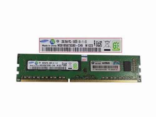 Ram serveur ddr3 - ddr3-1333, samsung