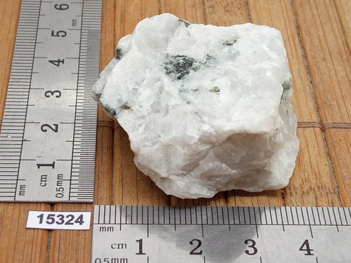 Rainbow moonstone white - rainbow,