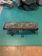 Support Batterie 6 Volt APE