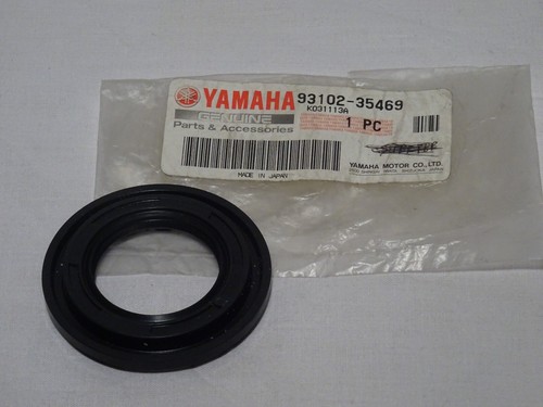 Yamaha 93102 35469 joint spi - 93102-35469,