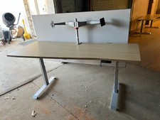 Knoll Adjustable Height Table