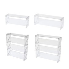 Présentoir de maquillage