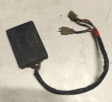 Boîtier moteur de valve HONDA