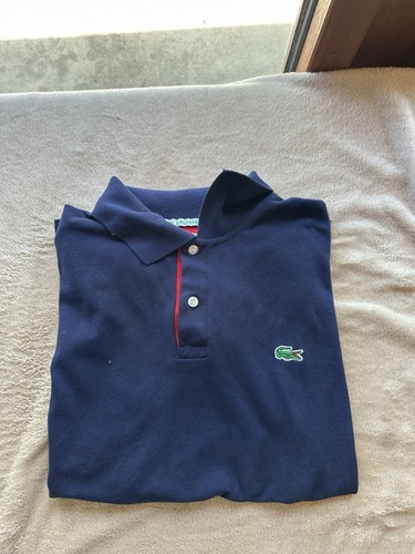 Polo lacoste homme - polo,
