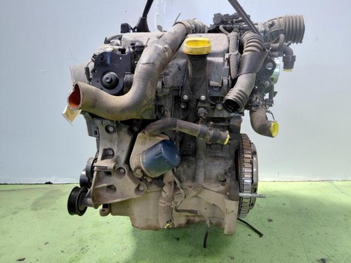 Moteur renault kangoo phase - moteur,