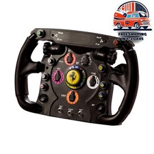 Volante De Carreras F1