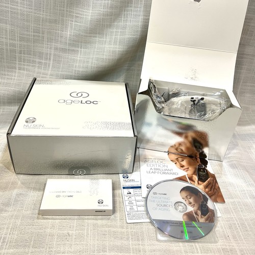 New skin nuskin ageloc - nuskin,