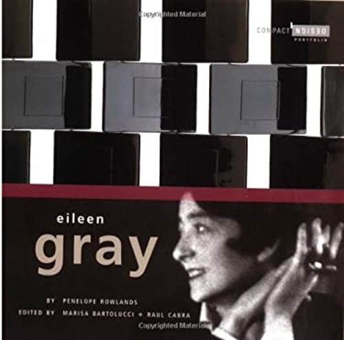Eileen gray compact design - eileen,