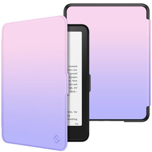 étui pour kindle - Étui, 7"