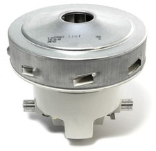 Moteur d’aspirateur KARCHER, NILFISK 1200W 063700003.07 Ø145x140mm 230V