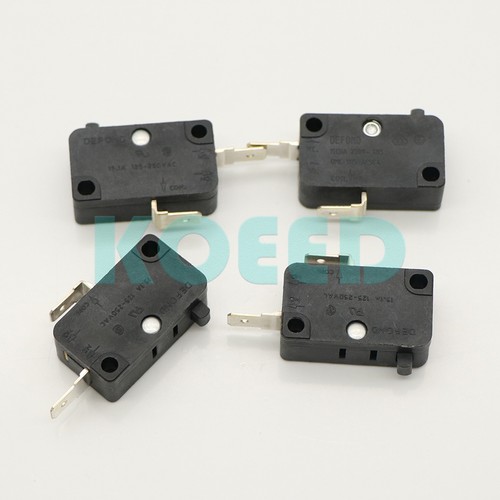 New 4pcs micro - micro, switch