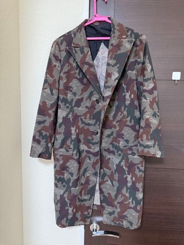 Trench coat yohji - trench-coat,