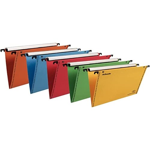 49970 esselte pack de - [49970],