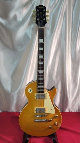 Epiphone les paul - epiphone,