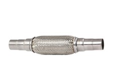 Flex Hose, Exhaust System for