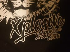   POPPERS Xplosive , le débardeur du Site Xplosive-poppers !!