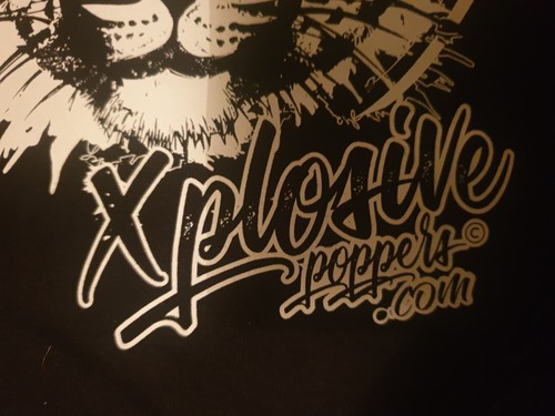 Poppers xplosive le - ,,