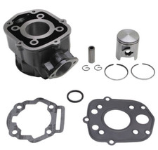 Kit 50cc Euro 3 Aprilia Rs4