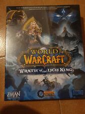 World Of Warcraft: Wrath Of