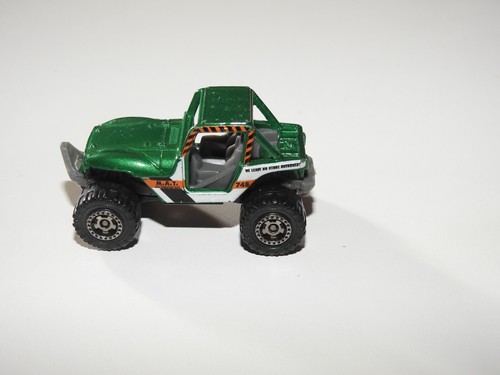 Voiture miniature buggy mbx - voiture,