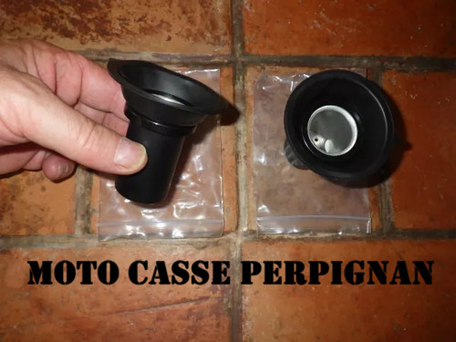 Membrane boisseau carburateur - membrane,