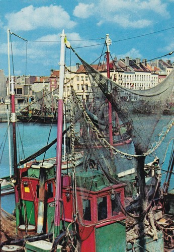 Carte postale postcard 10x15cm