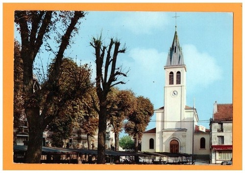 Pierrefitte stands de - pierrefitte,