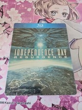 Independence Day : Resurgence
