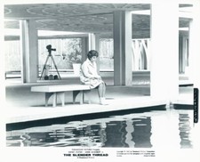 ANNE BANCROFT THE SLENDER