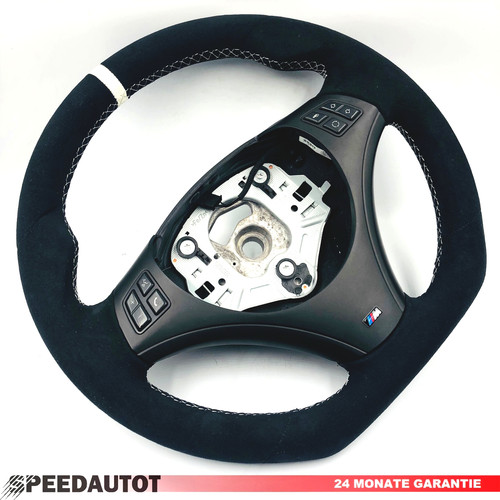 Tausch volant bmw tuning - volant, m