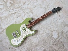 Electric Guitar Danelectro '63 Dano Reissue Made in 1990's